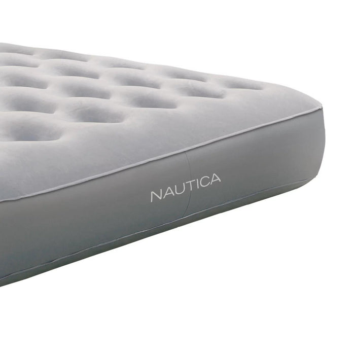 Nautica Home 10 Sleep Express Air Mattress, Full