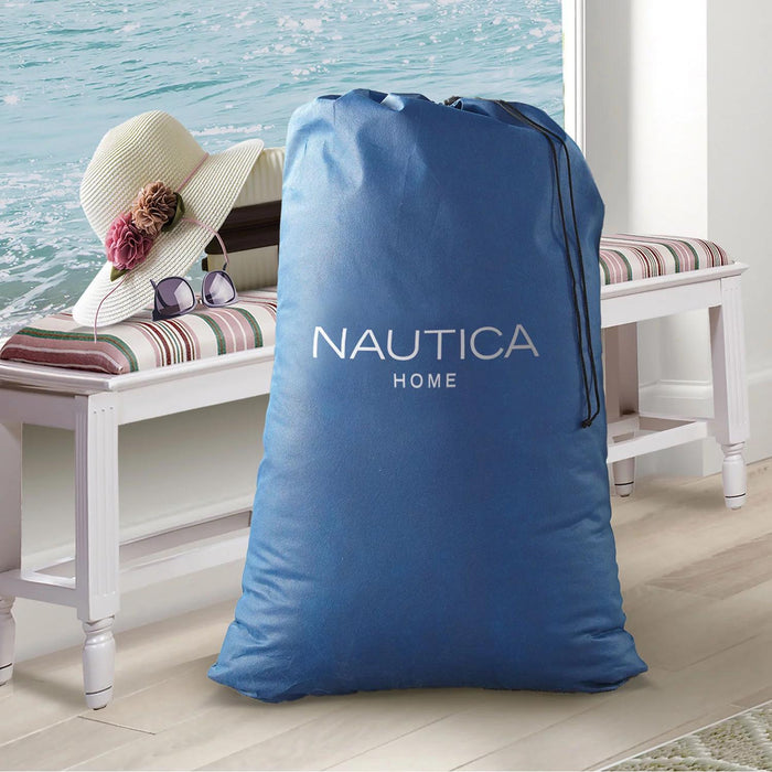 Nautica Home Cloud Supreme 20 Inflatable Air Mattress