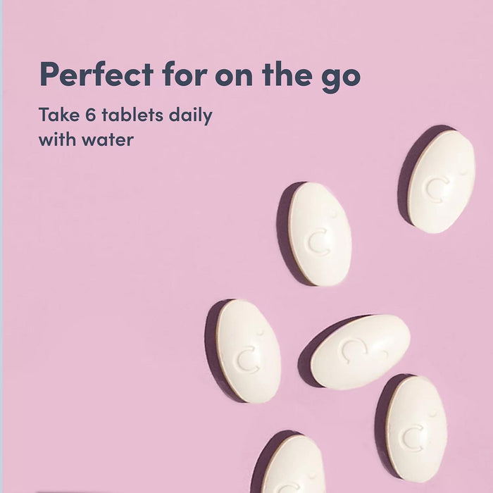 NeoCell Super Collagen + Vitamin C and Biotin Tablets 360 ct.