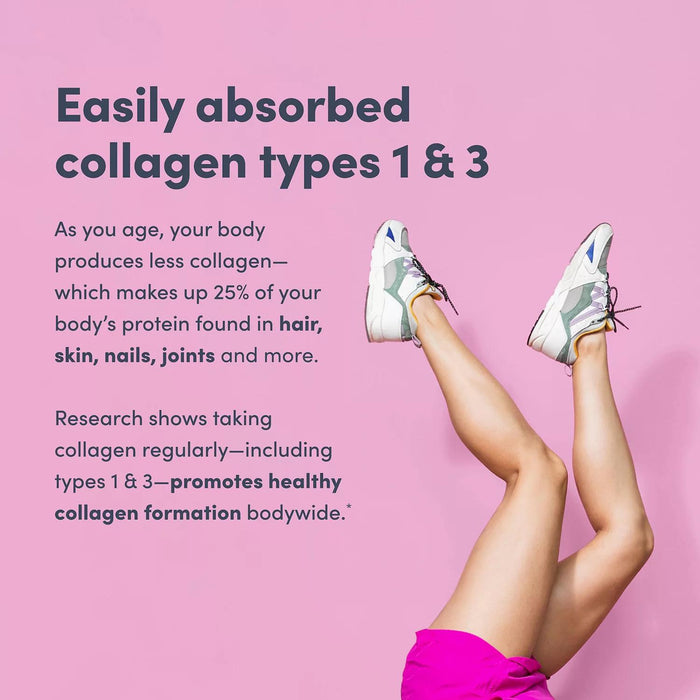 NeoCell Super Collagen + Vitamin C and Biotin Tablets 360 ct.