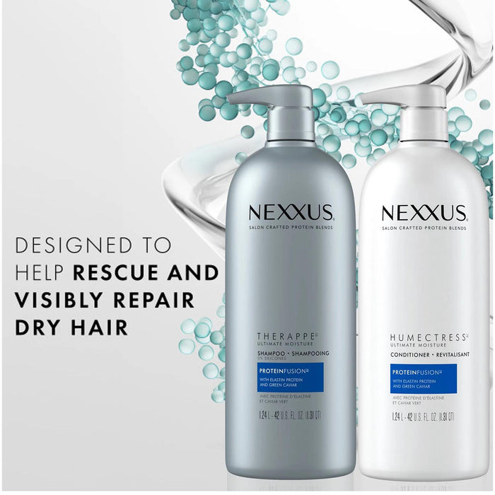 Nexxus Humectress Ultimate Moisture Conditioner, 42 fl. oz.