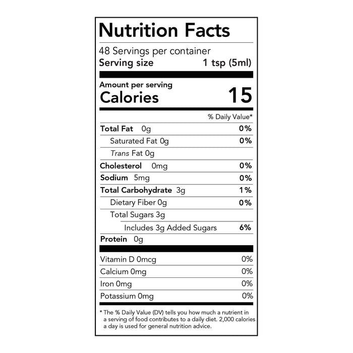 Nielsen-Massey Gourmet Pure Vanilla Bean Paste, 8 fl. oz.