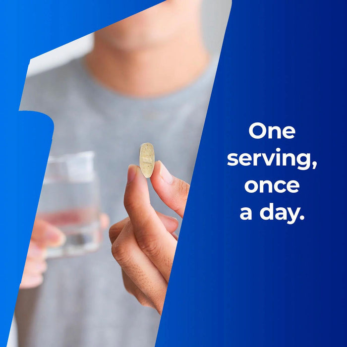 One A Day Men's Health Formula Multivitamin Tablets 300 ct.