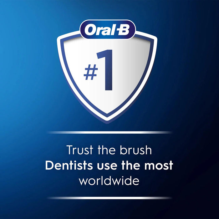 Oral-B FlossAction Electric Toothbrush Replacement Brush Heads, 10 ct.