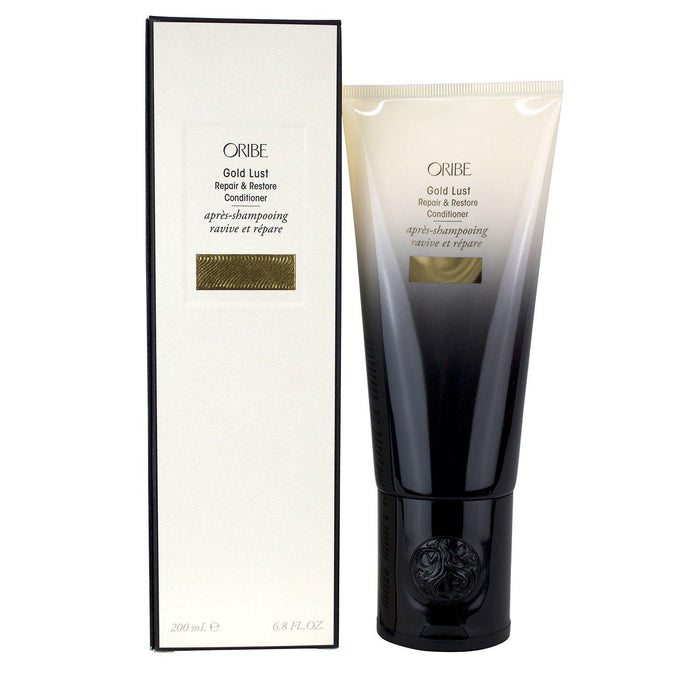 Oribe Gold Lust Repair and Restore Conditioner, Choose Your Size
