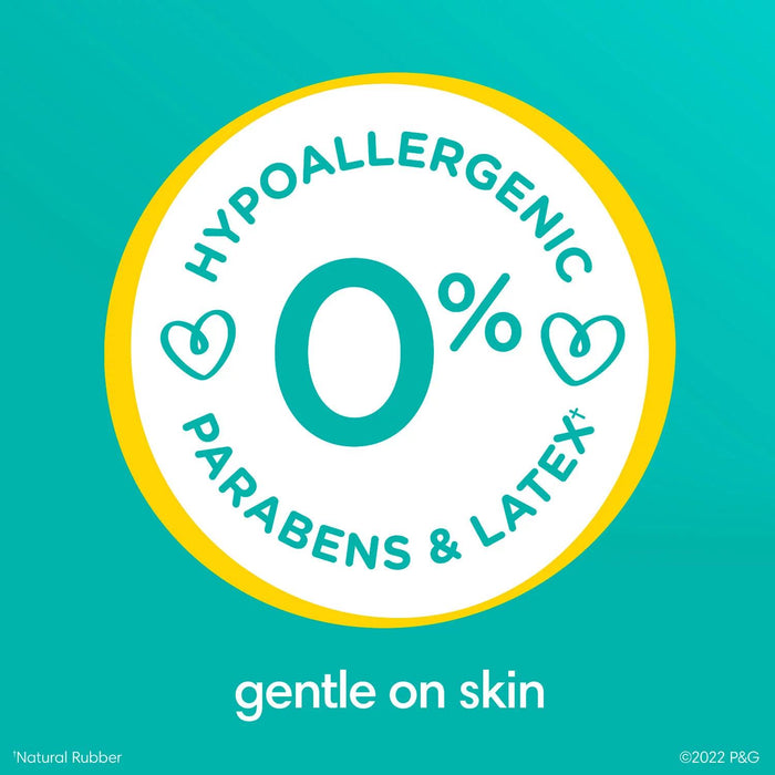 Pampers Sensitive Baby Wipes, Fragrance Free, 16 pks., 896 wipes