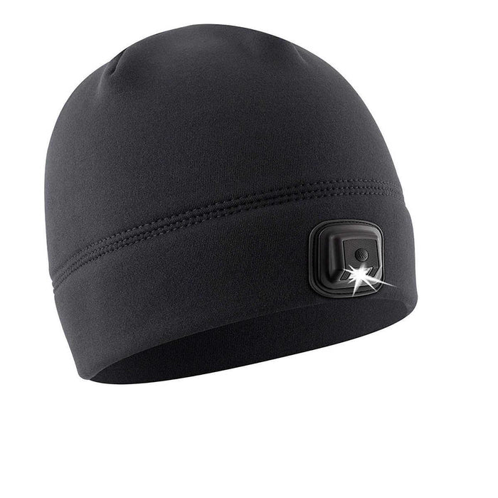 Panther Vision Rechargeable POWERCAP LED Lighted Beanie 2-pack