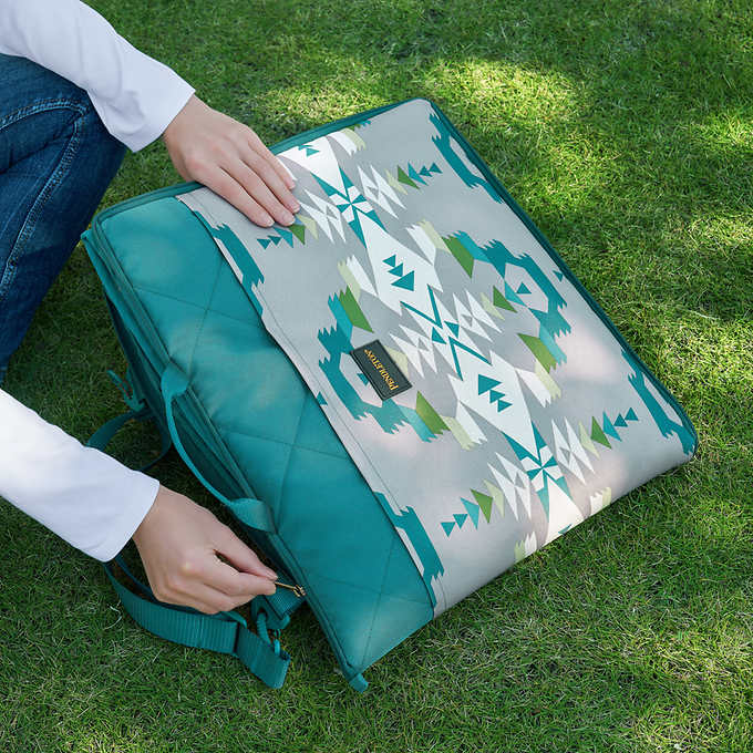 Pendleton Packable Blanket