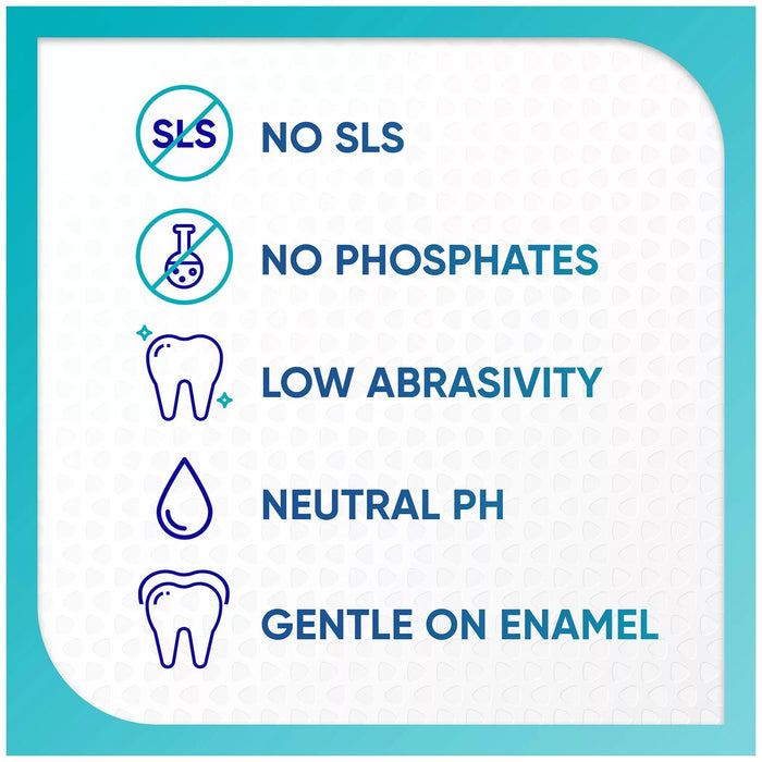 Pronamel Advanced Whitening Toothpaste, 6.5 oz., 4 pk.