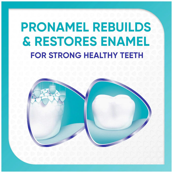 Pronamel Advanced Whitening Toothpaste, 6.5 oz., 4 pk.