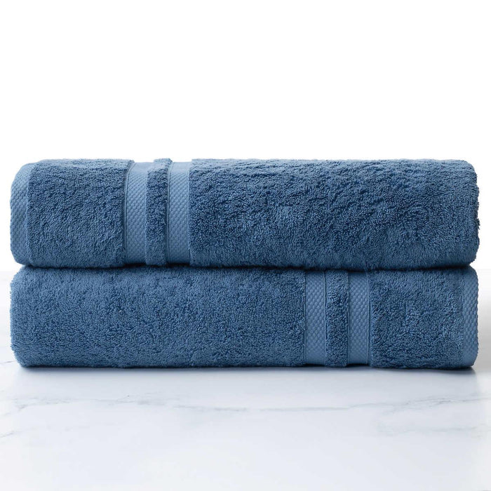 Softloft Turkish Cotton Towel Sets