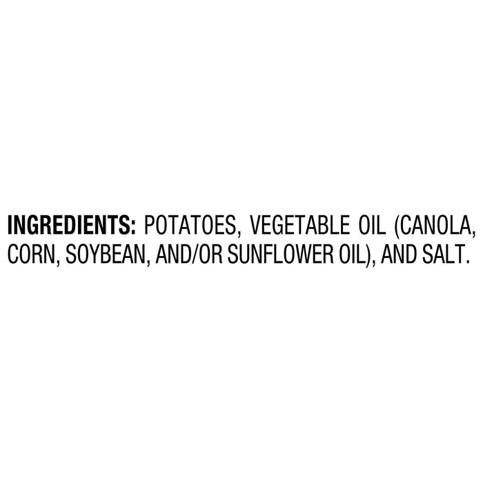 Ruffles Original Potato Chips,15.625 oz.
