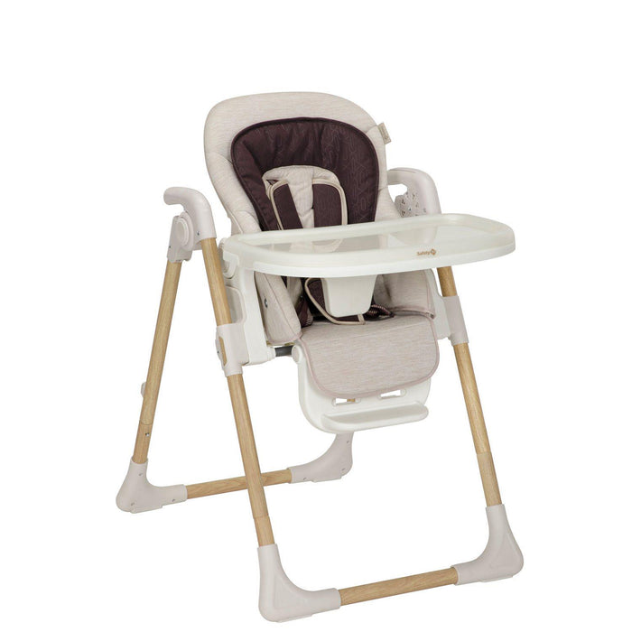 Safety 1st 3-in-1 Grow and Go Plus High Chair, Choose Color