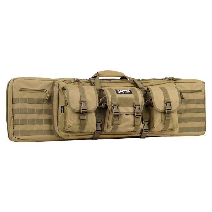 Savior Equipment American Classic Double Rifle Bag