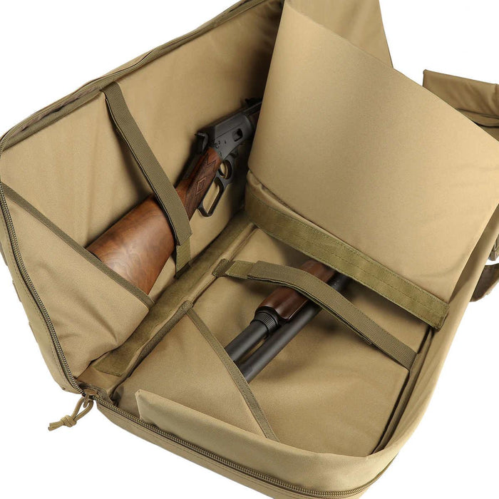 Savior Equipment American Classic Double Rifle Bag