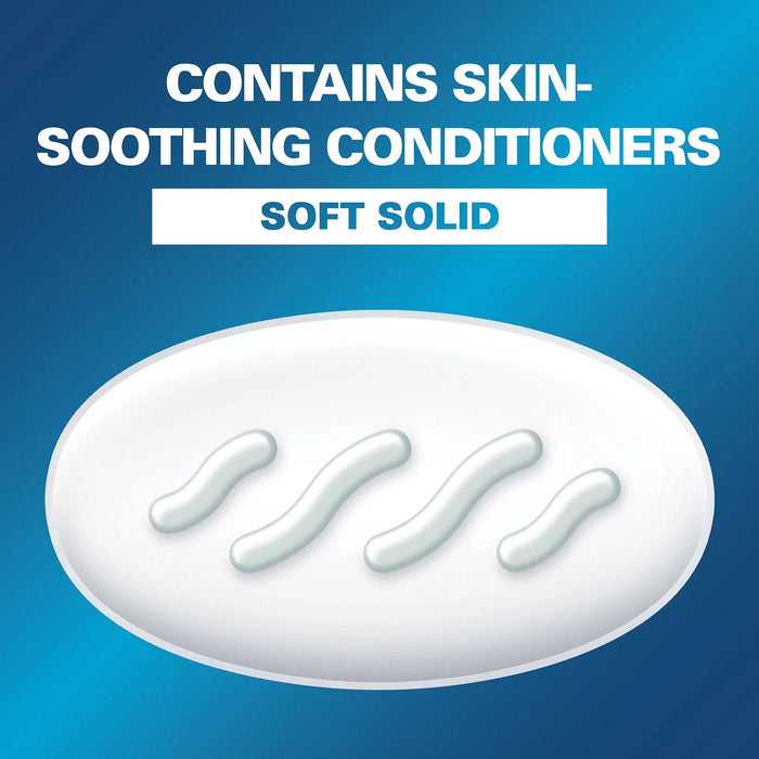 Secret Clinical Soft Solid Antiperspirant and Deodorant, Light and Fresh, 1.6 oz., 3 ct.