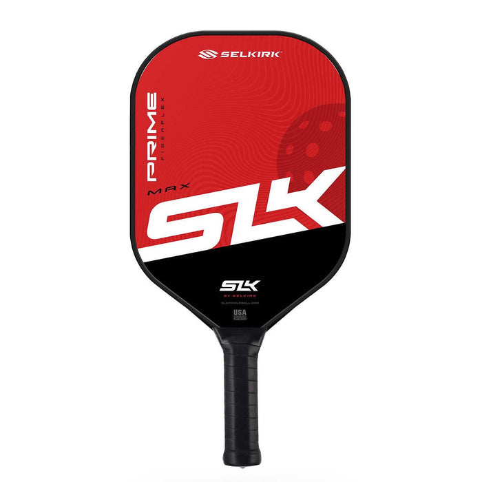 Selkirk Prime Max Pickleball Bundle