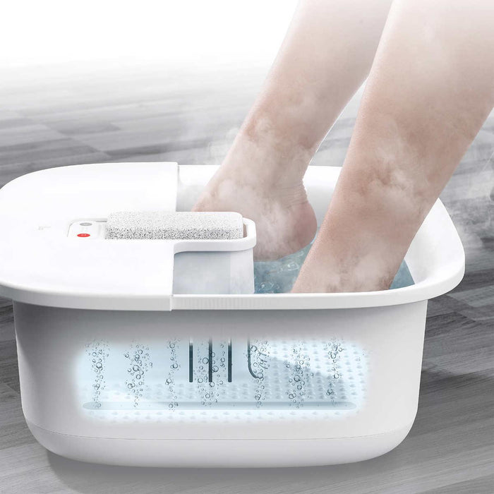 Get a cordless shiatsu massager for less than $2 when you buy this fancy  foot massager