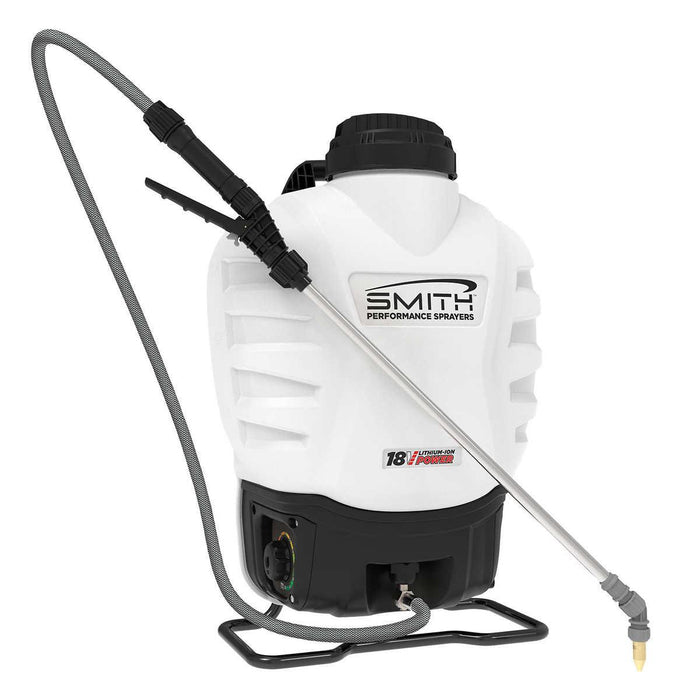 Smith Variable Flow Backpack Sprayer