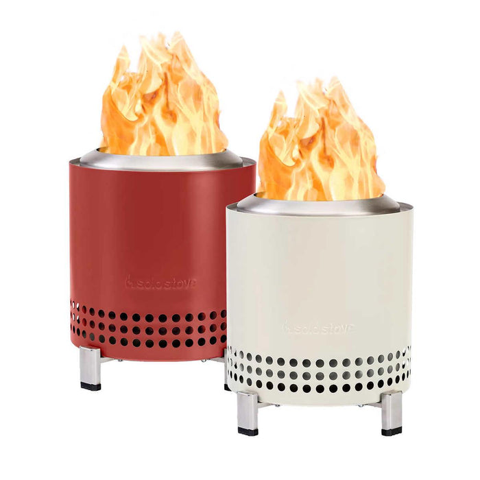 Solo Stove Mesa XL 2-Pack Fire Pit