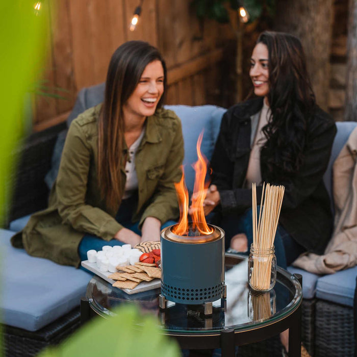 Solo Stove Mesa XL 2-Pack Fire Pit