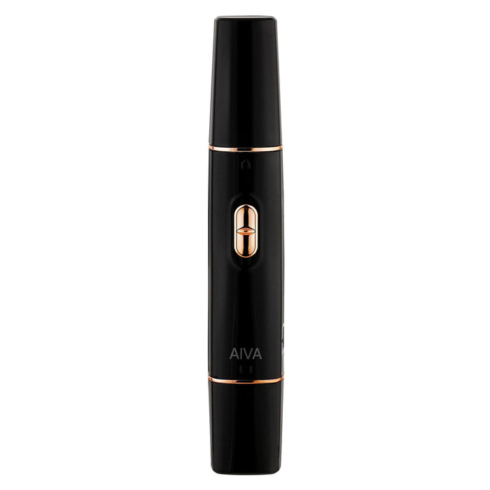 Spa Sciences AIVA Facial Hair Remover and Trimmer, Choose Your Color