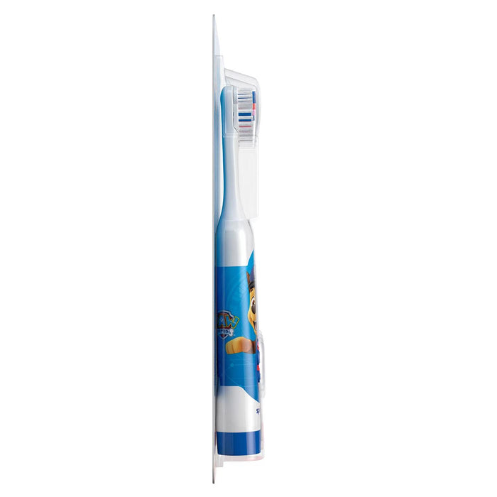 Spinbrush Kid's Paw Patrol Battery Toothbrush, 4 pk.