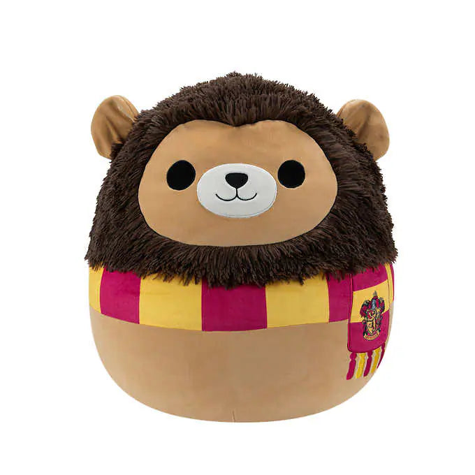 Squishmallow Gryffindor Squishmallow 8” Harry Potter NWT