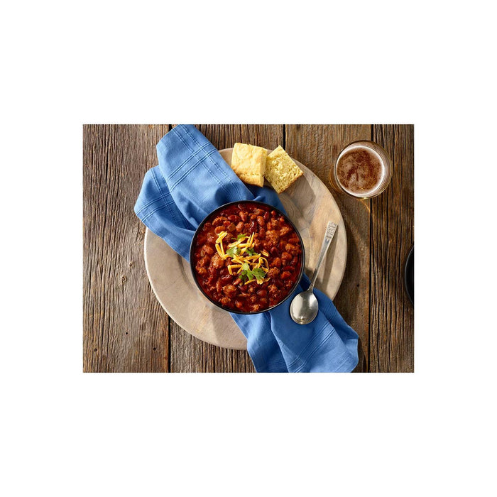 Stagg Silverado Beef Chili with Beans 15 oz., 6 pk.