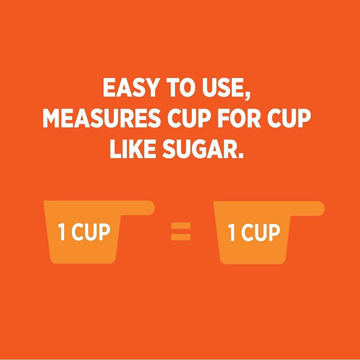 Swerve Granular Sugar Replacement, 24 oz.