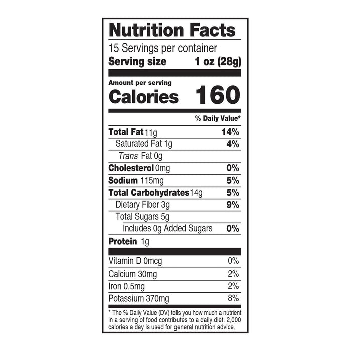 Terra Original Chips, 15 oz.