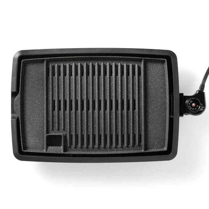 The Rock by Starfrit Smokeless Grill