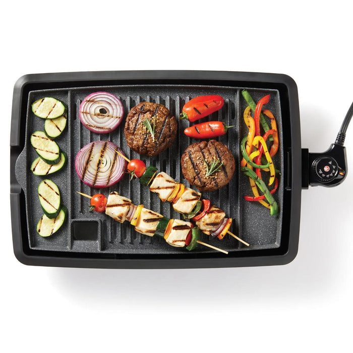 The Rock by Starfrit Smokeless Grill