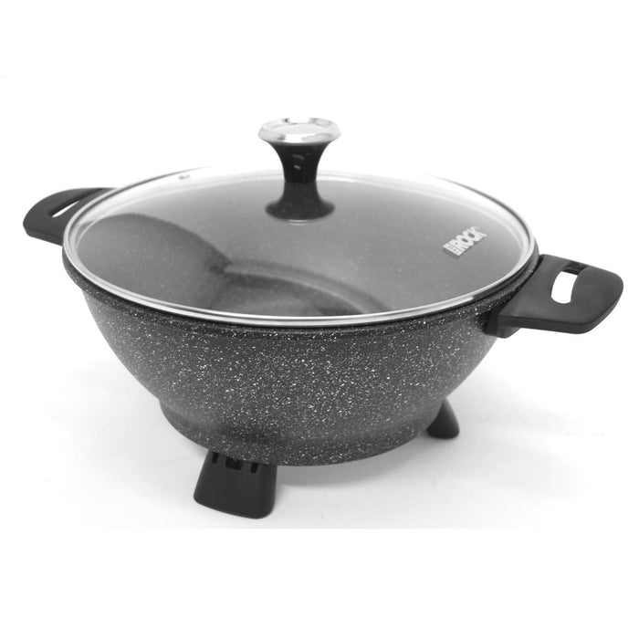 The Rock by Starfrit Electric Multi-Use Pot