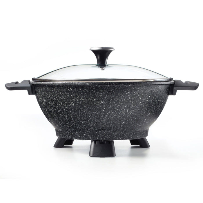 The Rock by Starfrit Electric Multi-Use Pot