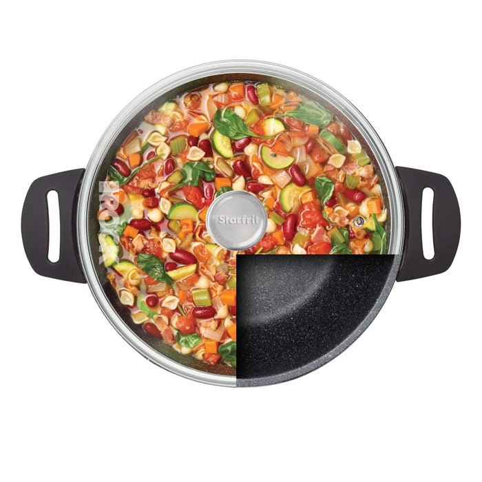 The Rock by Starfrit Electric Multi-Use Pot