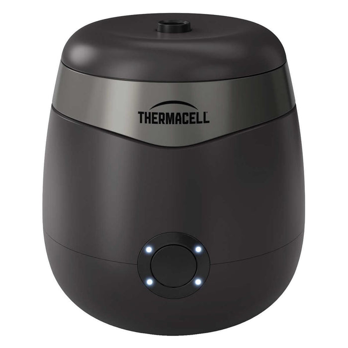 Thermacell Rechargeable E90 Mosquito Repeller with 40 Hours of Repellent