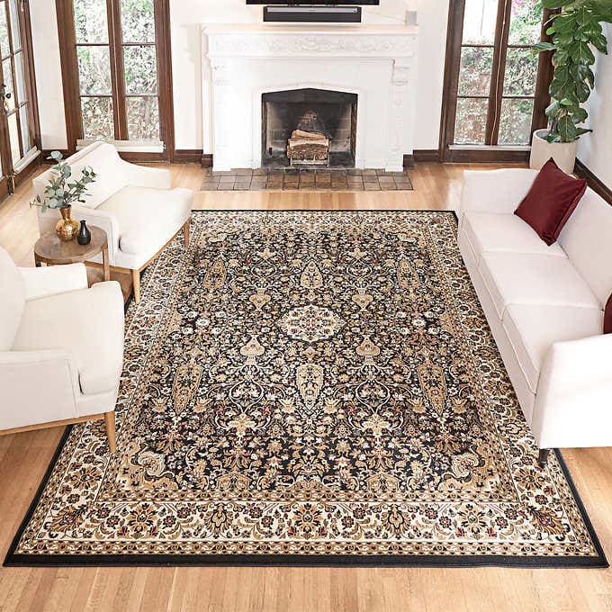 Thomasville Timeless Classic Rug