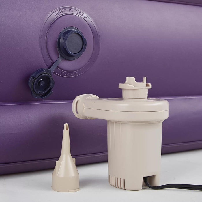 Thomasville Sensation 15 Queen Inflatable Air Mattress