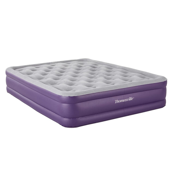 Thomasville Sensation 15 Queen Inflatable Air Mattress