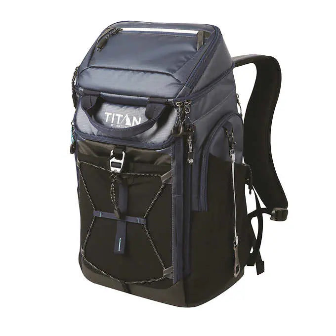 Titan 26 Can Backpack Cooler