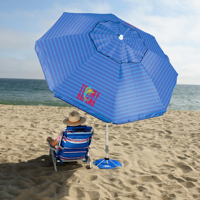 Tommy Bahama ANCHORX 8 Beach Umbrella