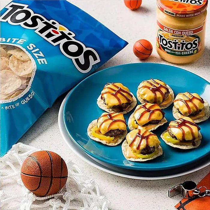 Tostitos Chips and Dip Mix, Variety Pack Snacks, 26 pk.