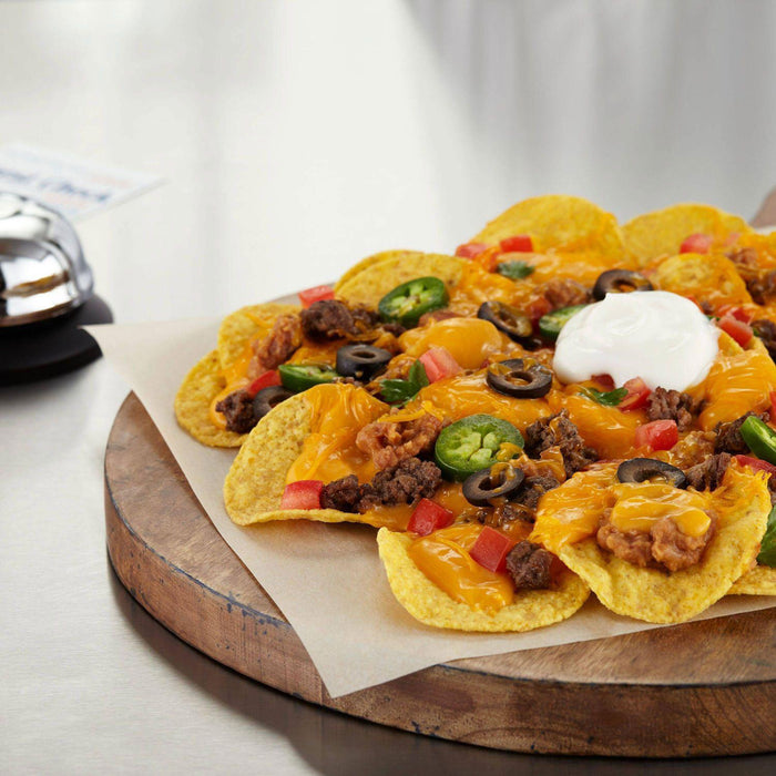 Tostitos Regular Tortilla Chips, 18.625 oz.