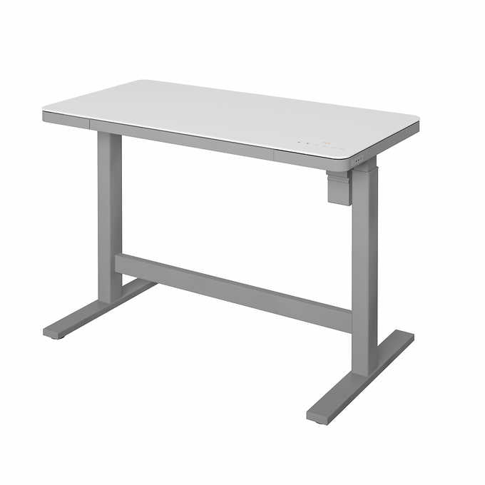 Tresanti Geller 47” Adjustable Height Desk