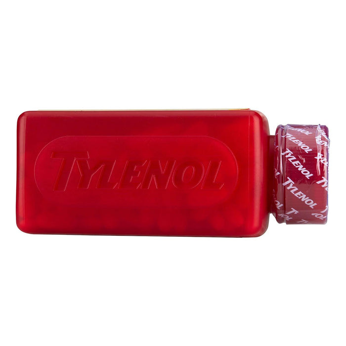 Tylenol Extra Strength Caplets, 325 ct.