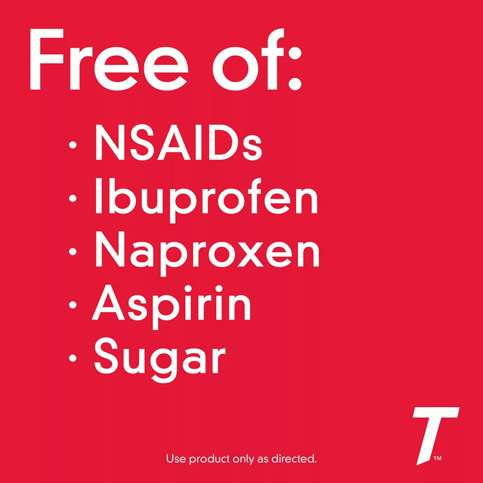 Tylenol Extra Strength Caplets, 325 ct.