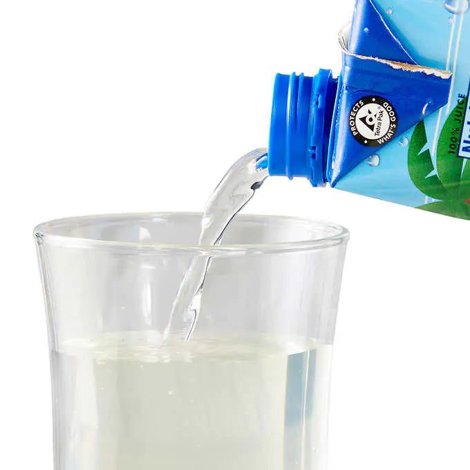 Vita Coco Coconut Water, Original, 16.9 fl oz, 12-count