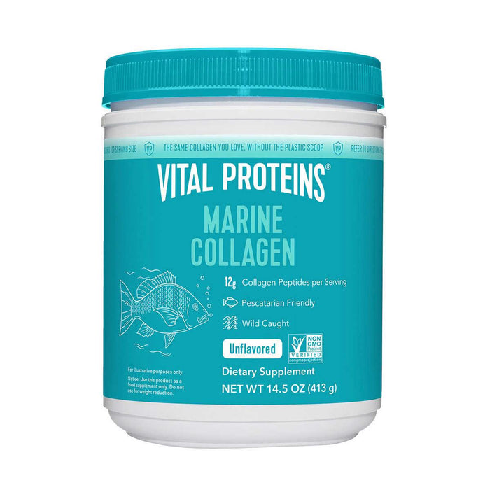 Vital Proteins Marine Collagen, 14.5 oz