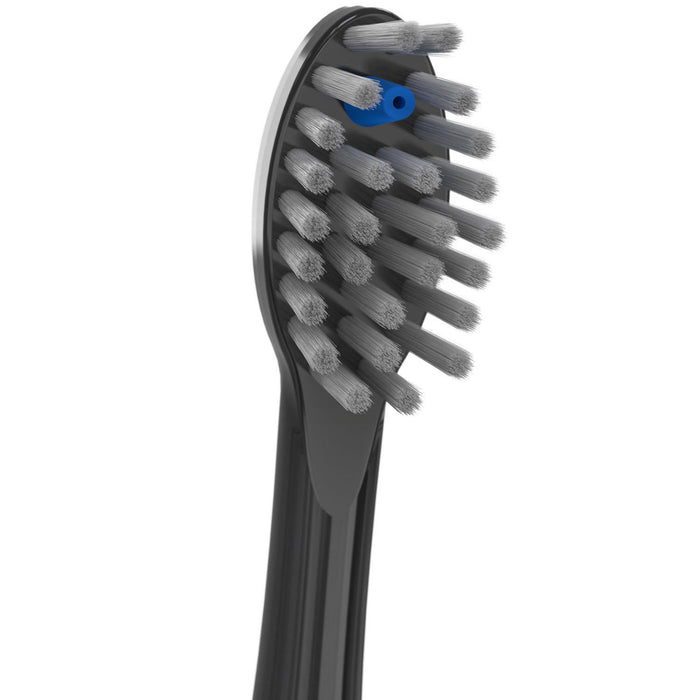 Waterpik Sonic-Fusion Full-Size Replacement Flossing Toothbrush Heads - Choose Your Color, 6 pk.